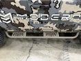 Load image into Gallery viewer, Ford Bronco 4 Door Rock Sliders
