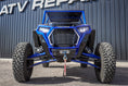 Load image into Gallery viewer, RZR XP 1000 / XP Turbo / XP Turbo S Roll Cage (4-seat)