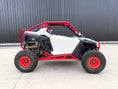 Load image into Gallery viewer, RZR Pro XP / Turbo R Roll Cage (2-Seat)