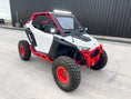 Load image into Gallery viewer, RZR Pro XP / Turbo R Roll Cage (2-Seat)