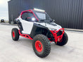 Load image into Gallery viewer, RZR Pro XP / Turbo R Roll Cage (2-Seat)