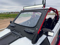 Load image into Gallery viewer, Polaris PRO XP Vented Windshield
