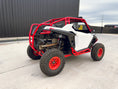 Load image into Gallery viewer, RZR Pro XP / Turbo R Roll Cage (2-Seat)