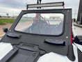 Load image into Gallery viewer, Polaris PRO XP Vented Windshield