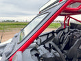 Load image into Gallery viewer, Polaris PRO XP Vented Windshield