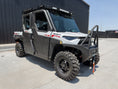 Load image into Gallery viewer, Polaris Ranger XP1000 Heavy-Duty Front Bumper