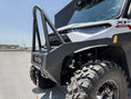 Load image into Gallery viewer, Polaris Ranger XP1000 Heavy-Duty Front Bumper