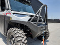Load image into Gallery viewer, Polaris Ranger XP1000 Heavy-Duty Front Bumper