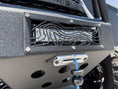 Load image into Gallery viewer, Polaris Ranger XP1000 Heavy-Duty Front Bumper