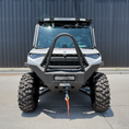 Load image into Gallery viewer, Polaris Ranger XP1000 Heavy-Duty Front Bumper