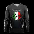 Load image into Gallery viewer, Mexico Águila Tri-Color Off-Road Jersey
