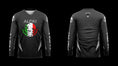 Load image into Gallery viewer, Mexico Águila Tri-Color Off-Road Jersey