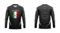 Load image into Gallery viewer, Mexico Águila Tri-Color Off-Road Jersey