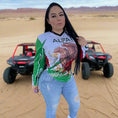 Load image into Gallery viewer, Mexico Off-Road Jersey Blanca