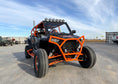 Load image into Gallery viewer, POLARIS RZR XP 1000 Front Bumper