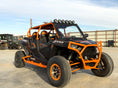Load image into Gallery viewer, POLARIS RZR XP 1000 Front Bumper