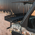 Load image into Gallery viewer, Polaris Ranger 1000 Front Hood Basket / Storage Rack