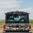 Load image into Gallery viewer, Polaris Ranger Heavy-Duty Winch Headache Rack