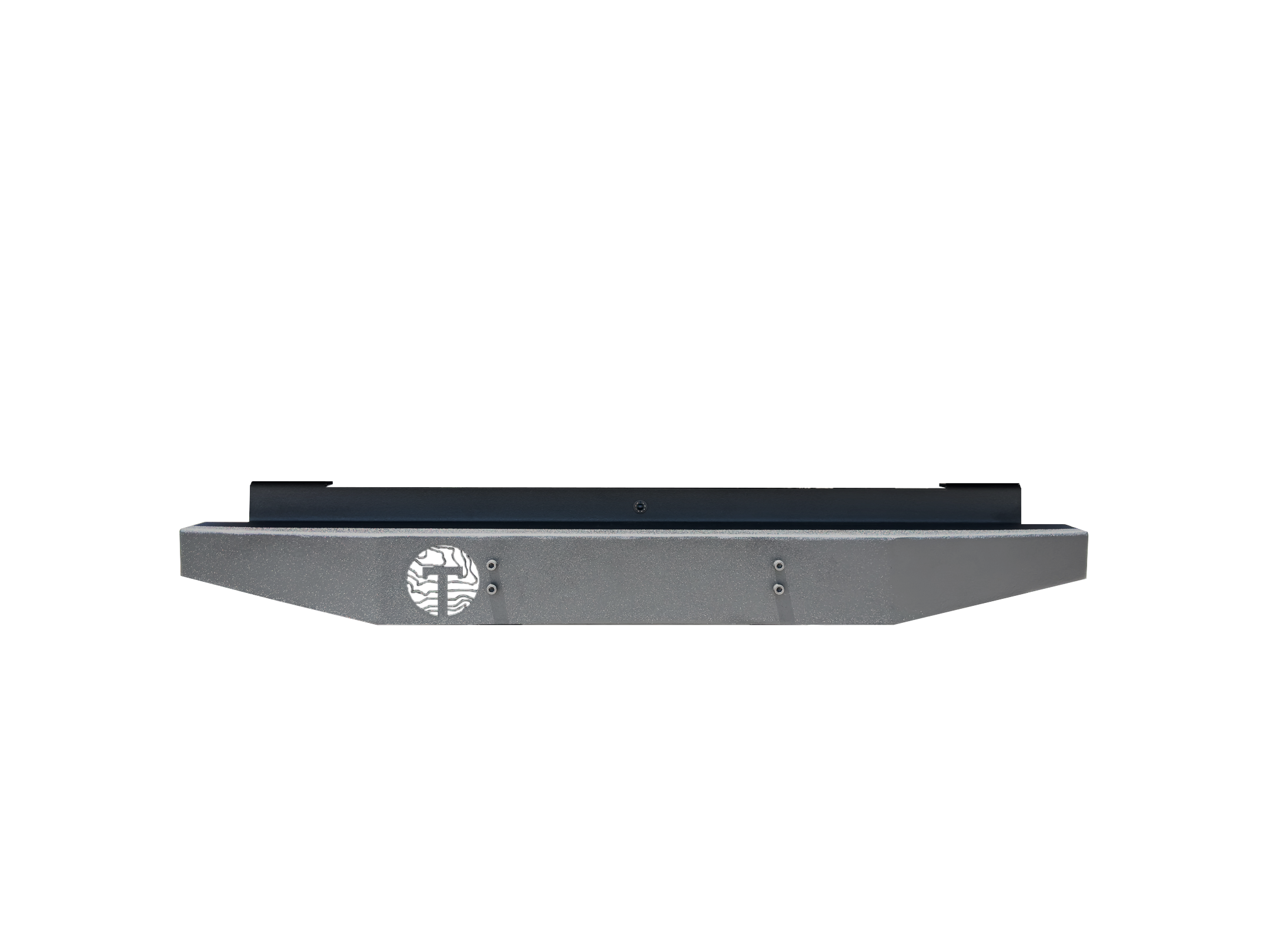 Polaris Ranger Rear Bumper