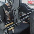 Load image into Gallery viewer, Polaris Ranger XD 1500 Mid-Cab Gun Rack Kit