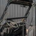 Load image into Gallery viewer, Polaris Ranger XP 1000 Interior Rifle Rest | TOPO Motorsports