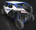 Load image into Gallery viewer, RZR Pro XP / Turbo R Roll Cage (4-Seat)