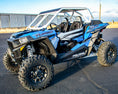 Load image into Gallery viewer, RZR XP 1000 / XP Turbo / XP Turbo S Roll Cage (2-Seat)