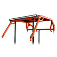 Load image into Gallery viewer, RZR XP 1000 / XP Turbo / XP Turbo S Roll Cage (2-Seat)