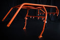Load image into Gallery viewer, RZR XP 1000 / XP Turbo / XP Turbo S Roll Cage (4-seat)