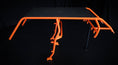 Load image into Gallery viewer, RZR XP 1000 / XP Turbo / XP Turbo S Roll Cage (4-seat)