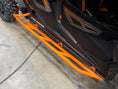 Load image into Gallery viewer, POLARIS RZR XP1000 ROCK SLIDERS (4-SEAT)