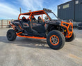 Load image into Gallery viewer, POLARIS RZR XP1000 ROCK SLIDERS (4-SEAT)