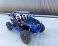 Load image into Gallery viewer, POLARIS RZR XP 1000 Front Bumper