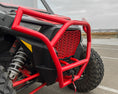 Load image into Gallery viewer, POLARIS RZR XP 1000 Front Bumper (Tubular Stand Alone)
