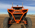 Load image into Gallery viewer, POLARIS RZR XP 1000 REAR BUMPER (Tubular Stand Alone)