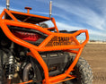 Load image into Gallery viewer, POLARIS RZR XP 1000 REAR BUMPER (Tubular Stand Alone)