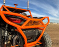Load image into Gallery viewer, POLARIS RZR XP 1000 REAR BUMPER (Tubular Stand Alone)
