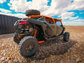 Load image into Gallery viewer, RZR Pro XP / Turbo R Roll Cage (4-Seat)