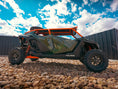 Load image into Gallery viewer, RZR Pro XP / Turbo R Roll Cage (4-Seat)