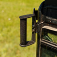 Load image into Gallery viewer, Polaris Ranger Crew XP 900 - Bolt On Grab Handles for Cab Frame