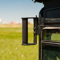 Load image into Gallery viewer, Polaris Ranger Crew XP 900 - Bolt On Grab Handles for Cab Frame