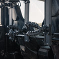 Load image into Gallery viewer, Polaris Xpedition Crew Mid-Cab Gun Rack Kit | TOPO Motorsports