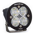 Load image into Gallery viewer, BAJA DESIGNS - Squadron-R Pro Black LED Auxiliary Light Pod
