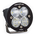 Load image into Gallery viewer, BAJA DESIGNS - Squadron-R Pro Black LED Auxiliary Light Pod