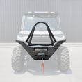 Load image into Gallery viewer, Polaris Ranger XP1000 Heavy-Duty Front Bumper