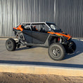 Load image into Gallery viewer, RZR Pro XP / Turbo R Roll Cage (4-Seat)