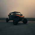 Load image into Gallery viewer, RZR Pro XP / Turbo R Roll Cage (4-Seat)