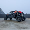 Load image into Gallery viewer, RZR Pro XP / Turbo R Roll Cage (4-Seat)