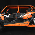 Load image into Gallery viewer, RZR XP 1000 / XP Turbo / XP Turbo S Roll Cage (4-seat)