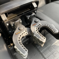 Load image into Gallery viewer, Can-Am Defender Custom Gun Mount Kit